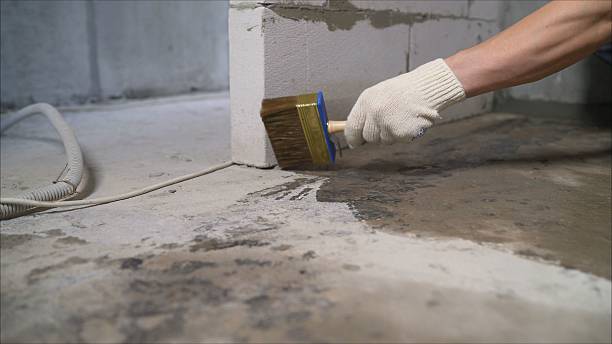 24/7 Emergency Emergency Waterproofing experts in Quincy, IL