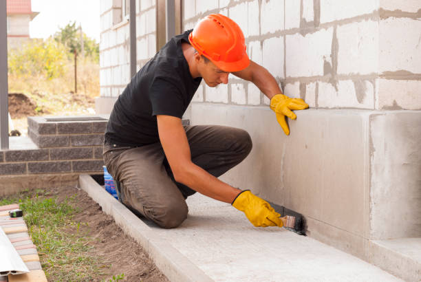 Affordable Emergency Waterproofing solutions in Quincy, IL